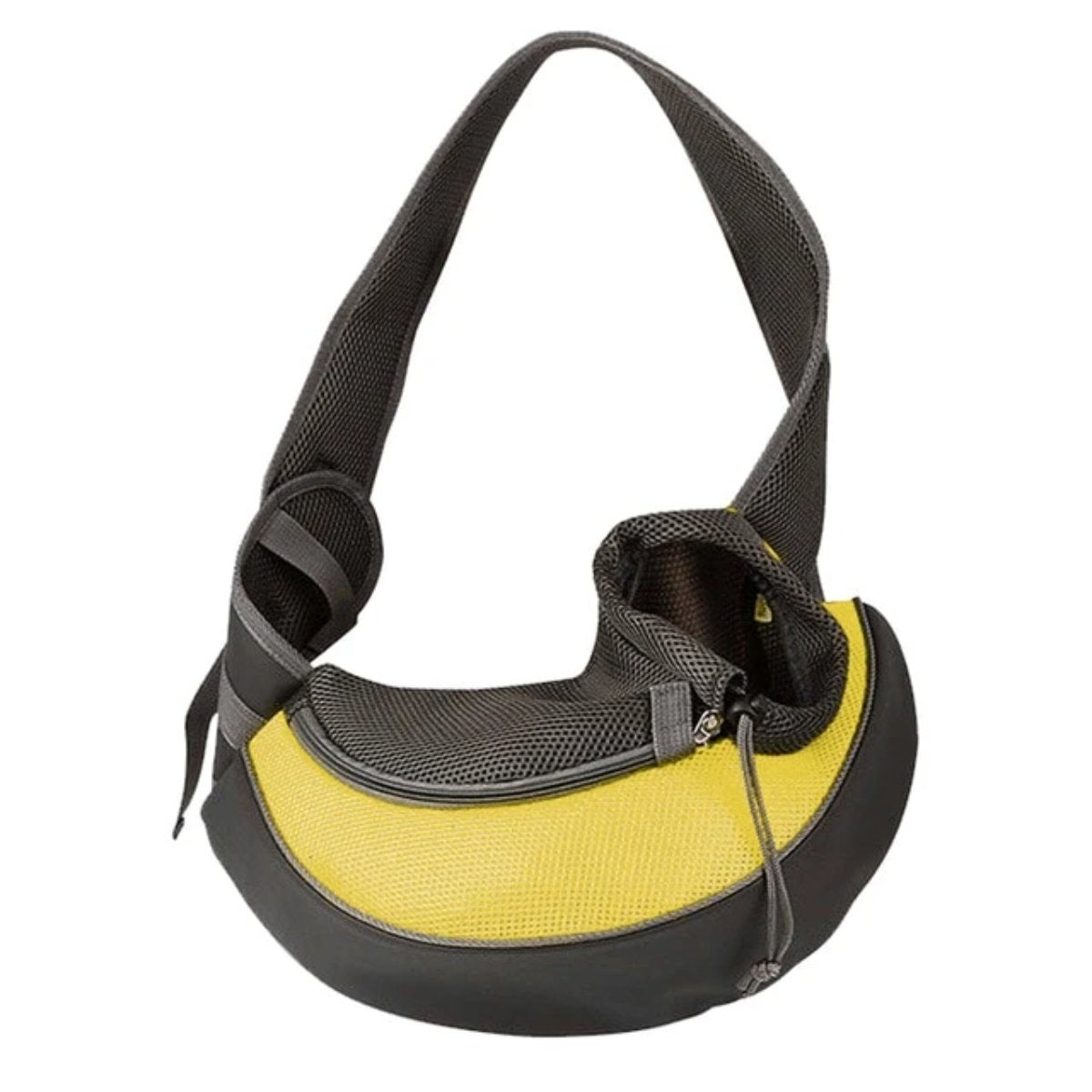 Travel Shoulder Bag for Small Dogs or Cats