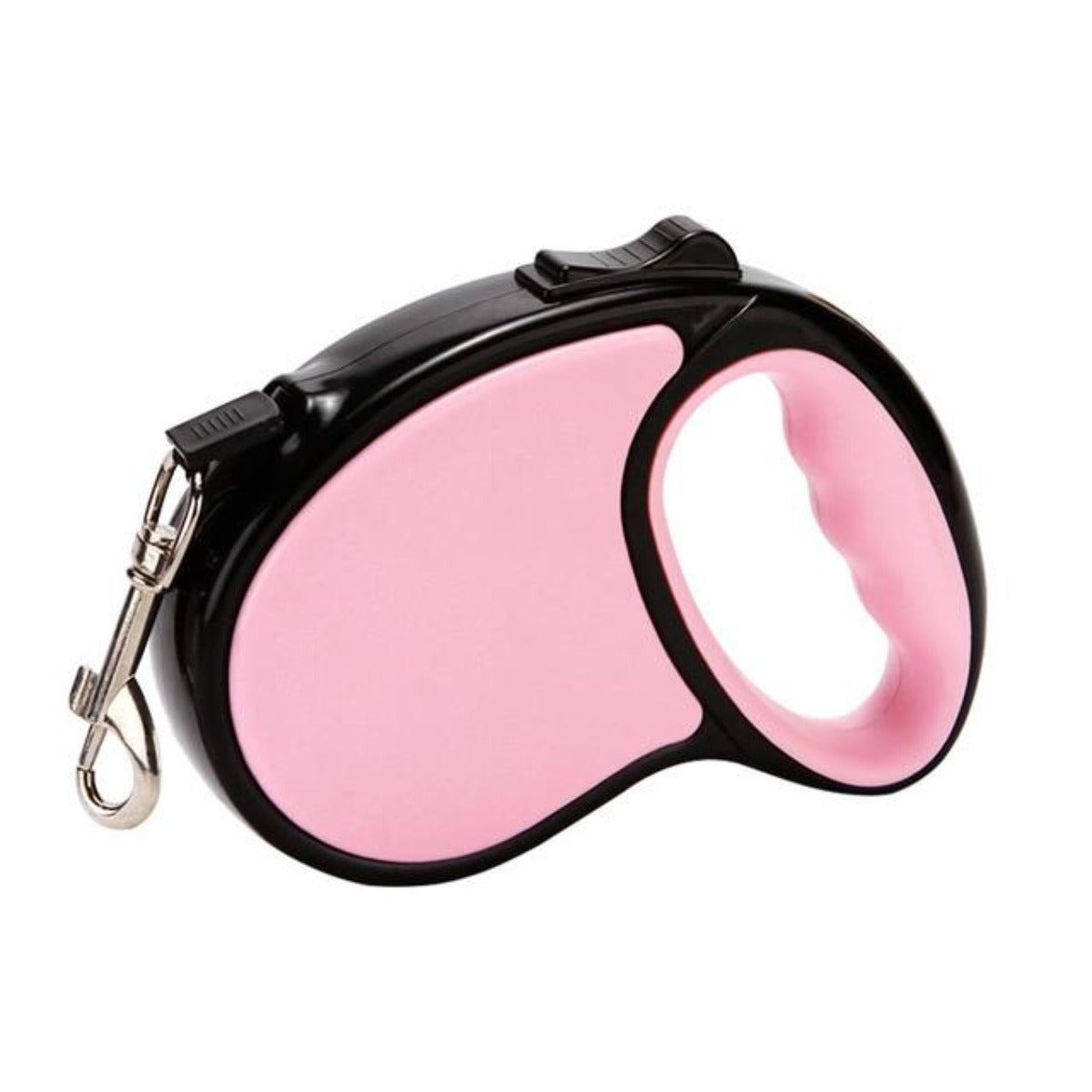 5-Meter Long Retractable Leash for Dogs made of Nylon