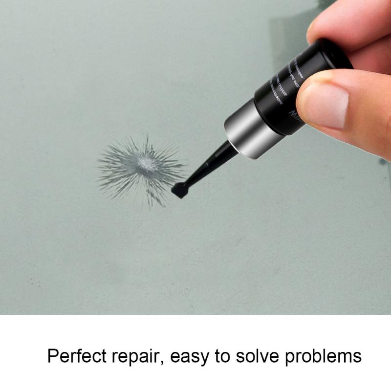 10 Bottles Value Pack - Automotive Windshield Repair Kit