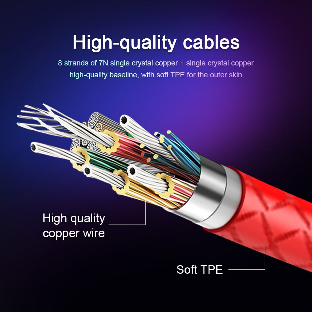 Extension Microphone Gaming Earphones - Dragon G2000 3.5mm