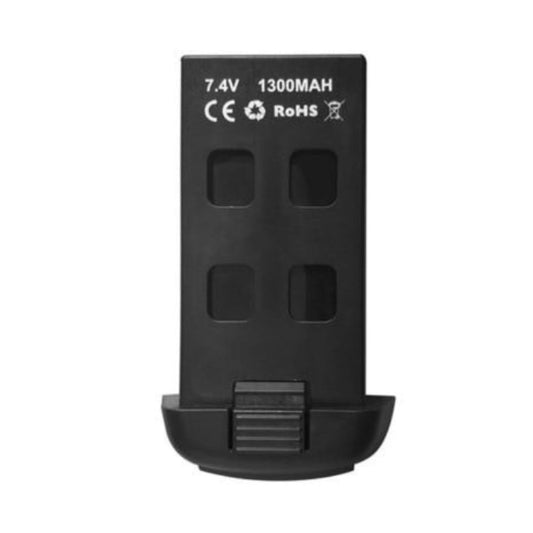 Substitute Battery for High-Performance Ninja Dragons Quadcopter Equipped with 4K Ultra HD Camera and 5G WiFi FPV