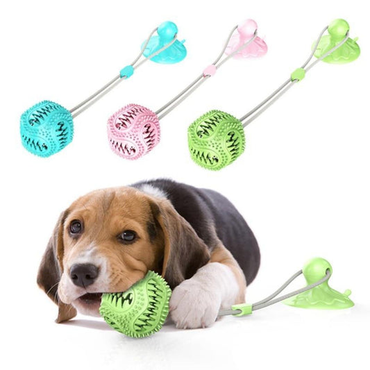 Suction Cup Dog Chew Toy