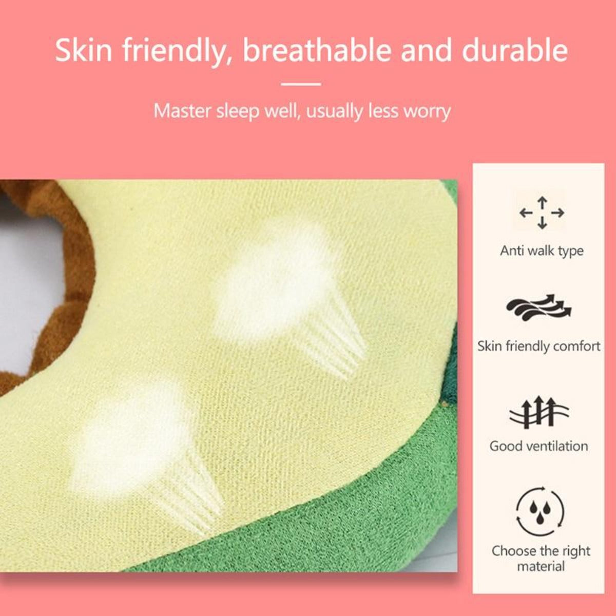 Soft Recovery Collars for Pets