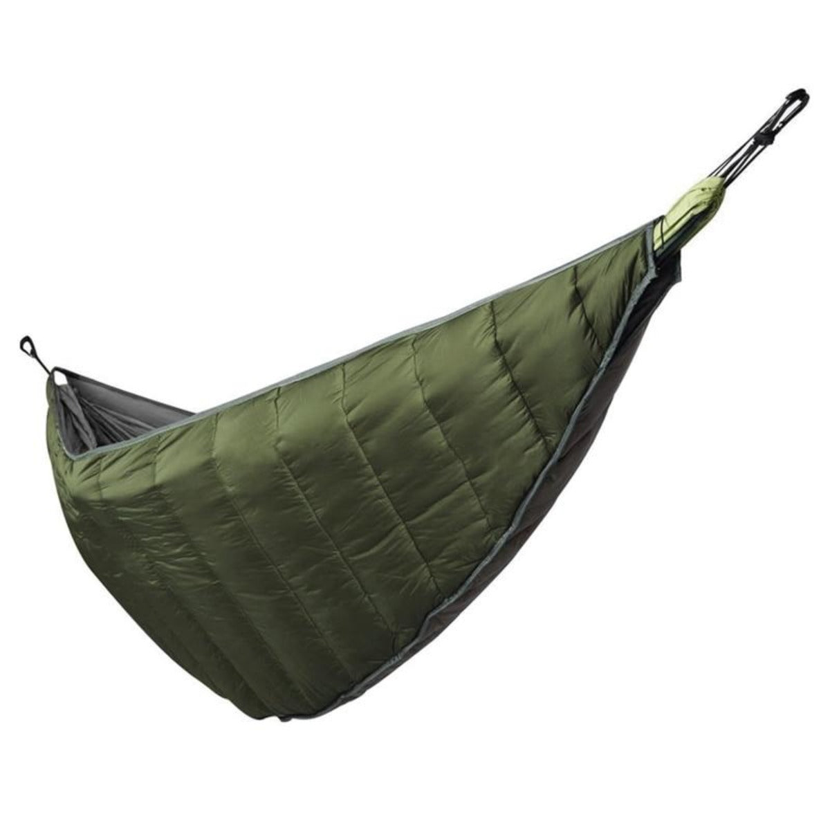 Waterproof and Durable Underquilt for Outdoor Camping Hammock