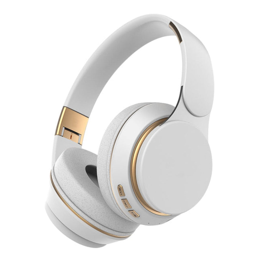 Wireless Gaming Headset with TF card slot - Dragon Edition