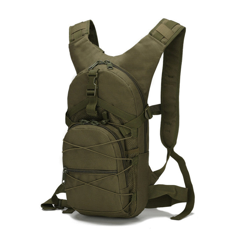 Waterproof Military Backpack for Outdoor Activities