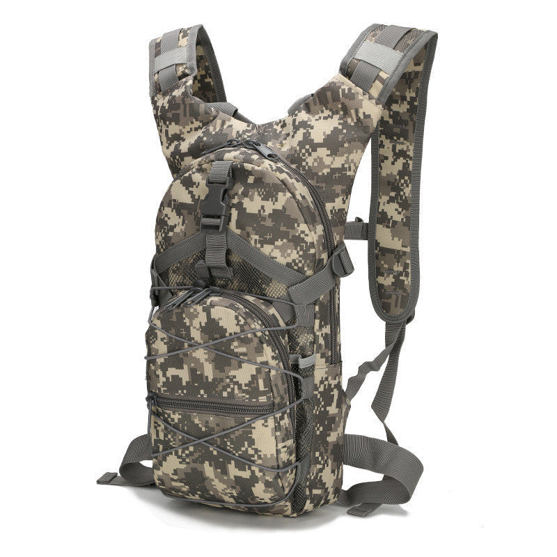 Waterproof Military Backpack for Outdoor Activities