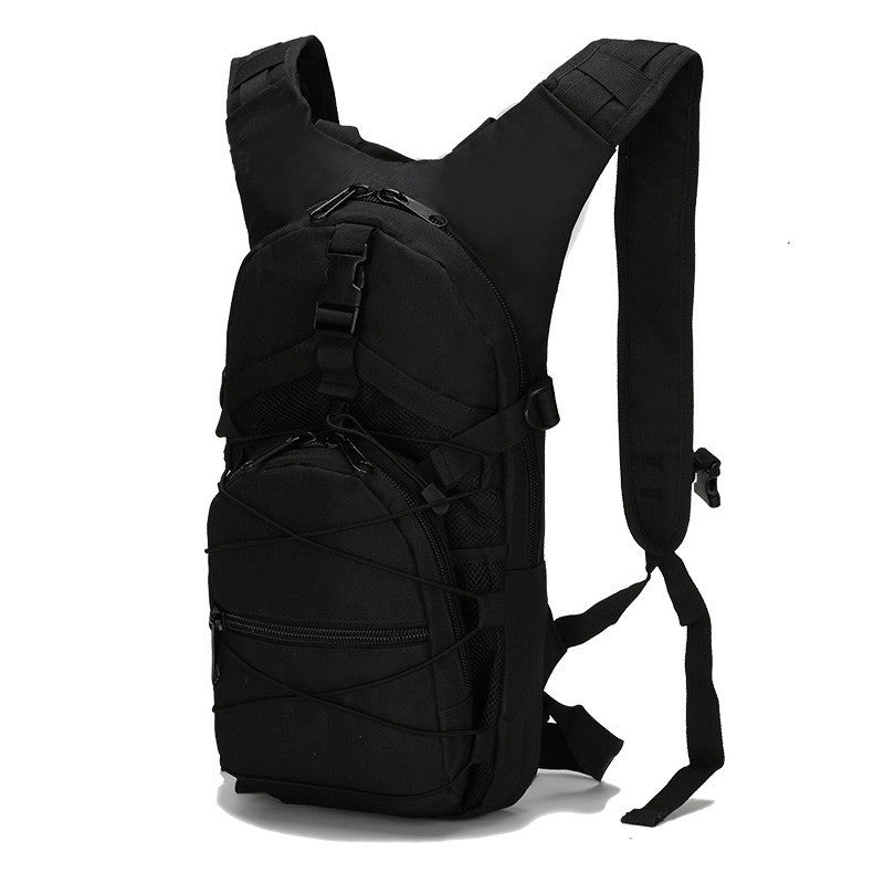 Waterproof Military Backpack for Outdoor Activities