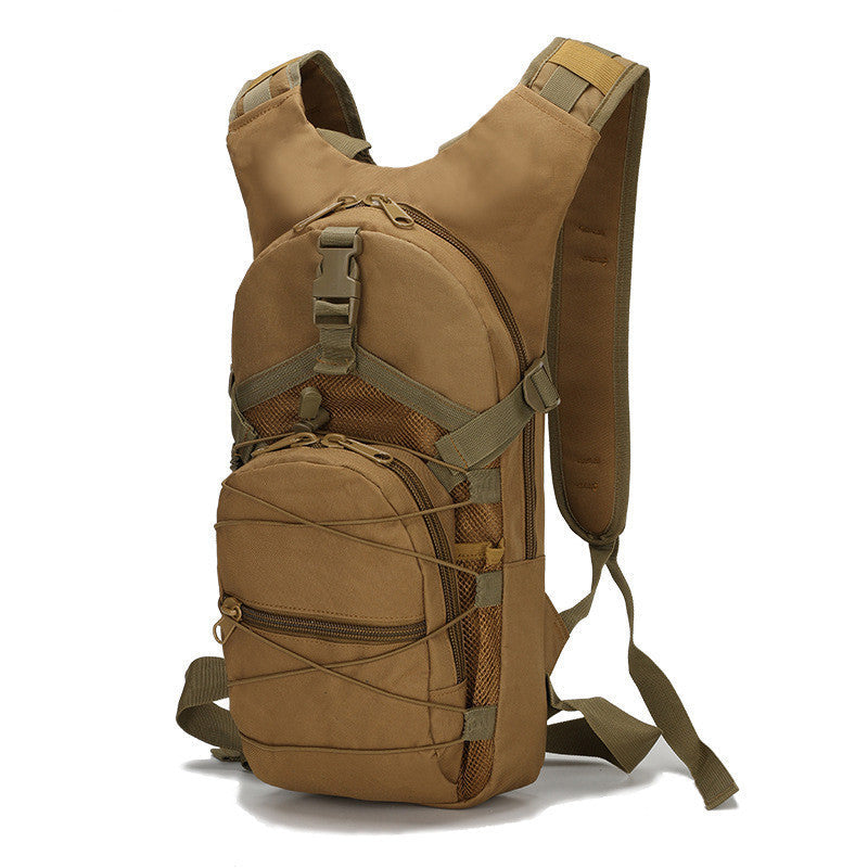 Waterproof Military Backpack for Outdoor Activities