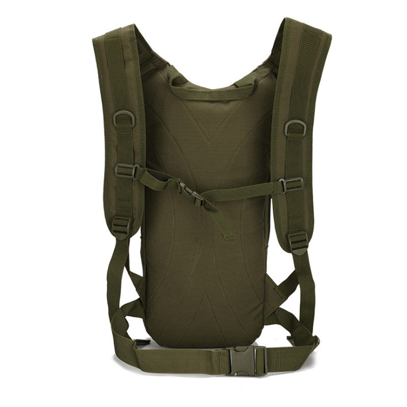 Waterproof Military Backpack for Outdoor Activities