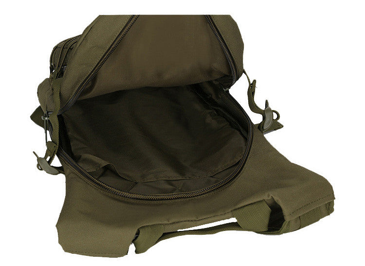 Waterproof Military Backpack for Outdoor Activities