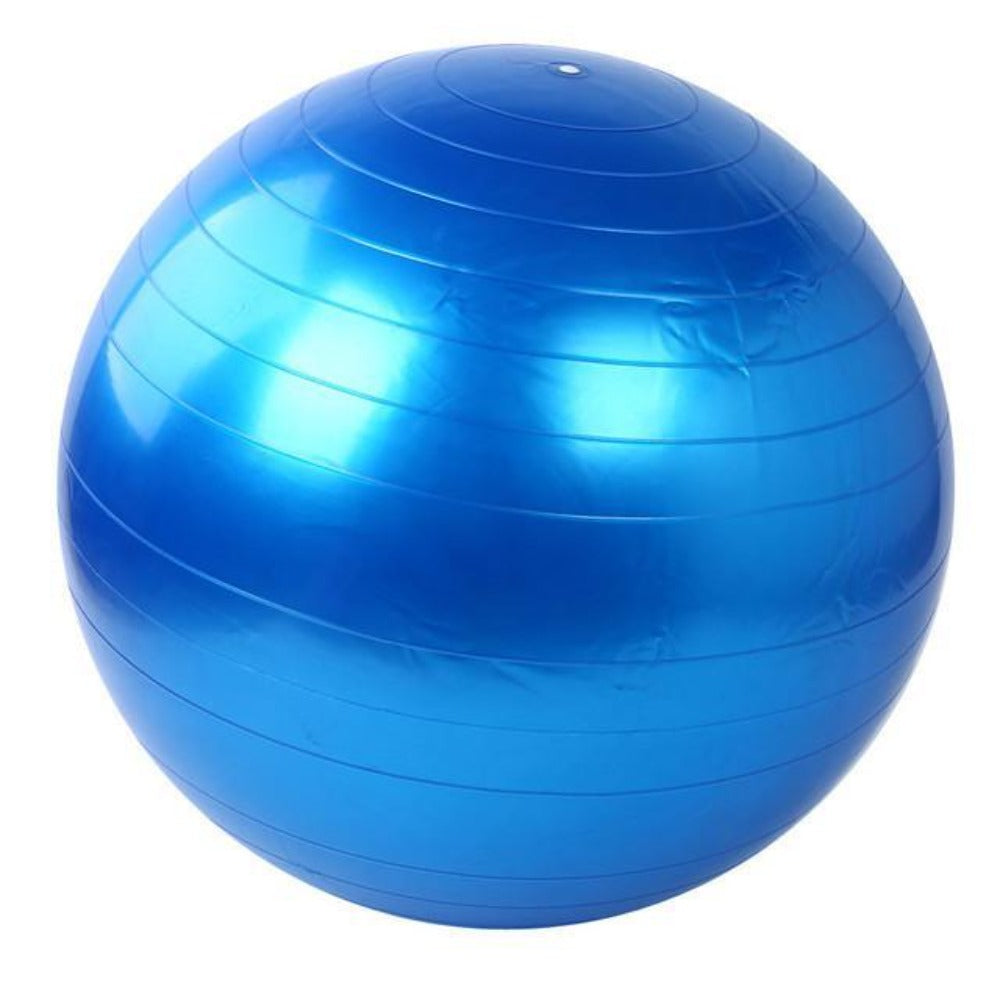 Yoga Ball for At-Home Fitness Exercises