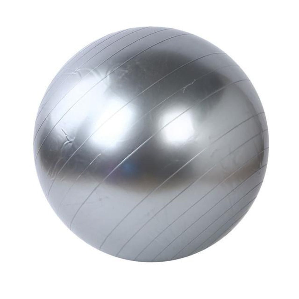 Yoga Ball for At-Home Fitness Exercises