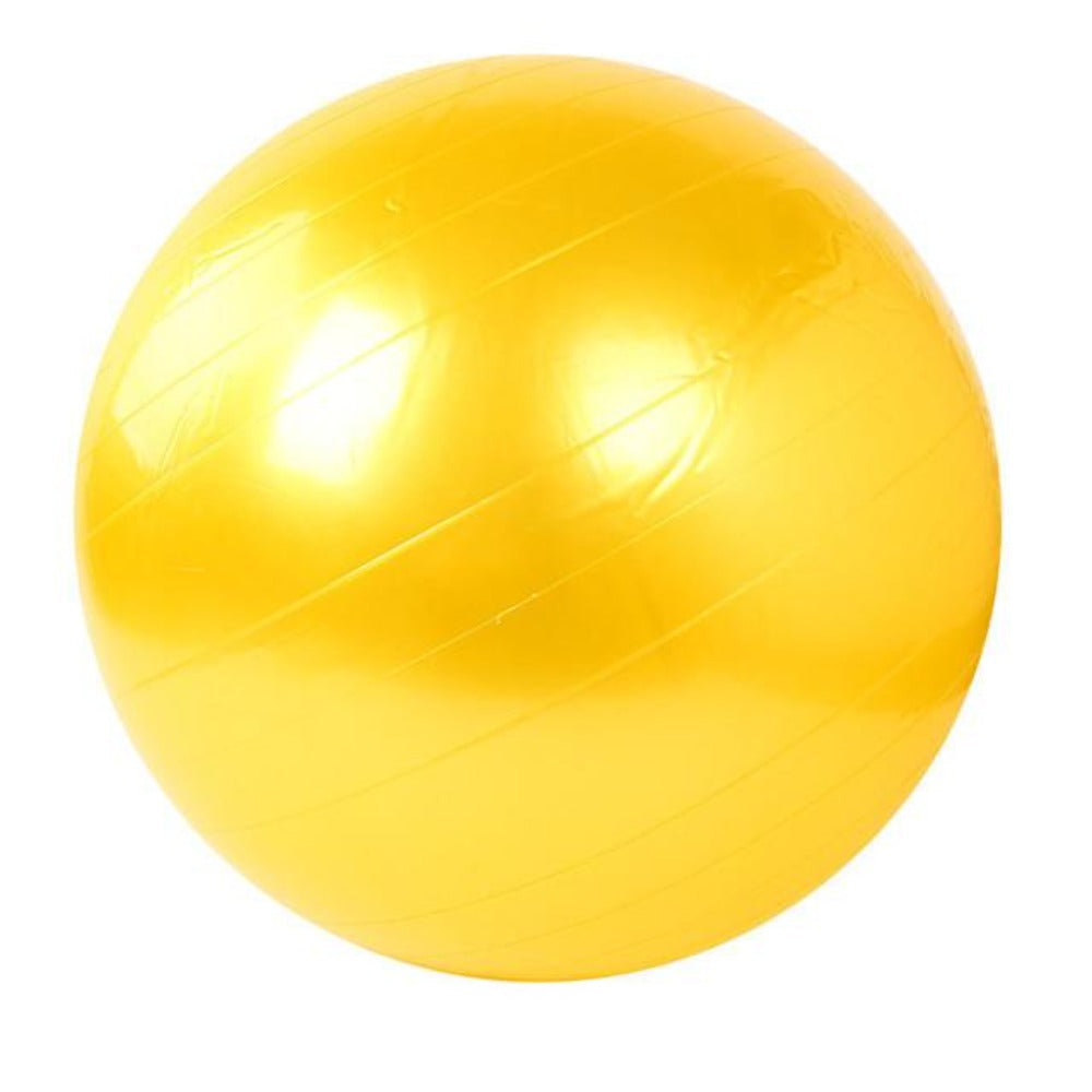 Yoga Ball for At-Home Fitness Exercises