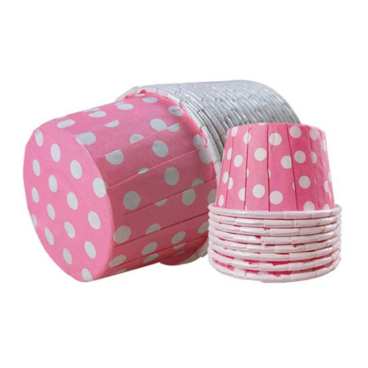 200 Pieces of Heat-Resistant Wholesale Cake Baking Cups