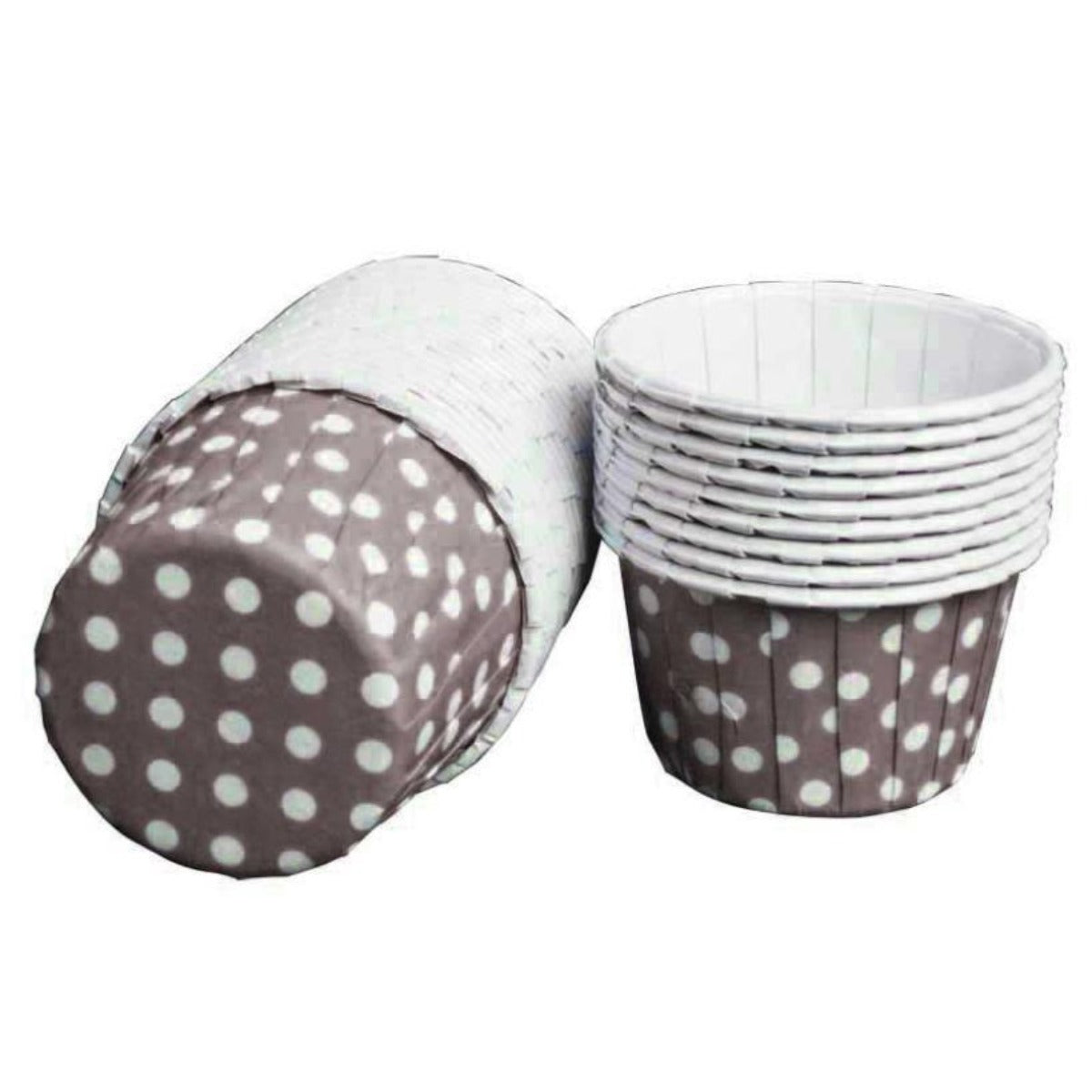 200 Pieces of Heat-Resistant Wholesale Cake Baking Cups