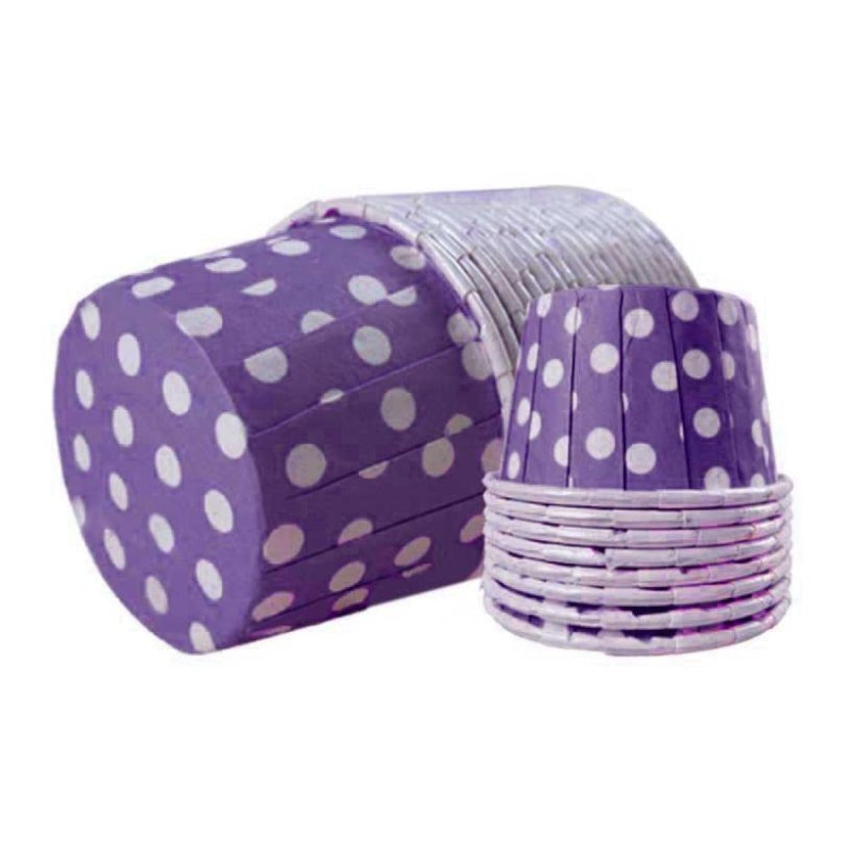 200 Pieces of Heat-Resistant Wholesale Cake Baking Cups