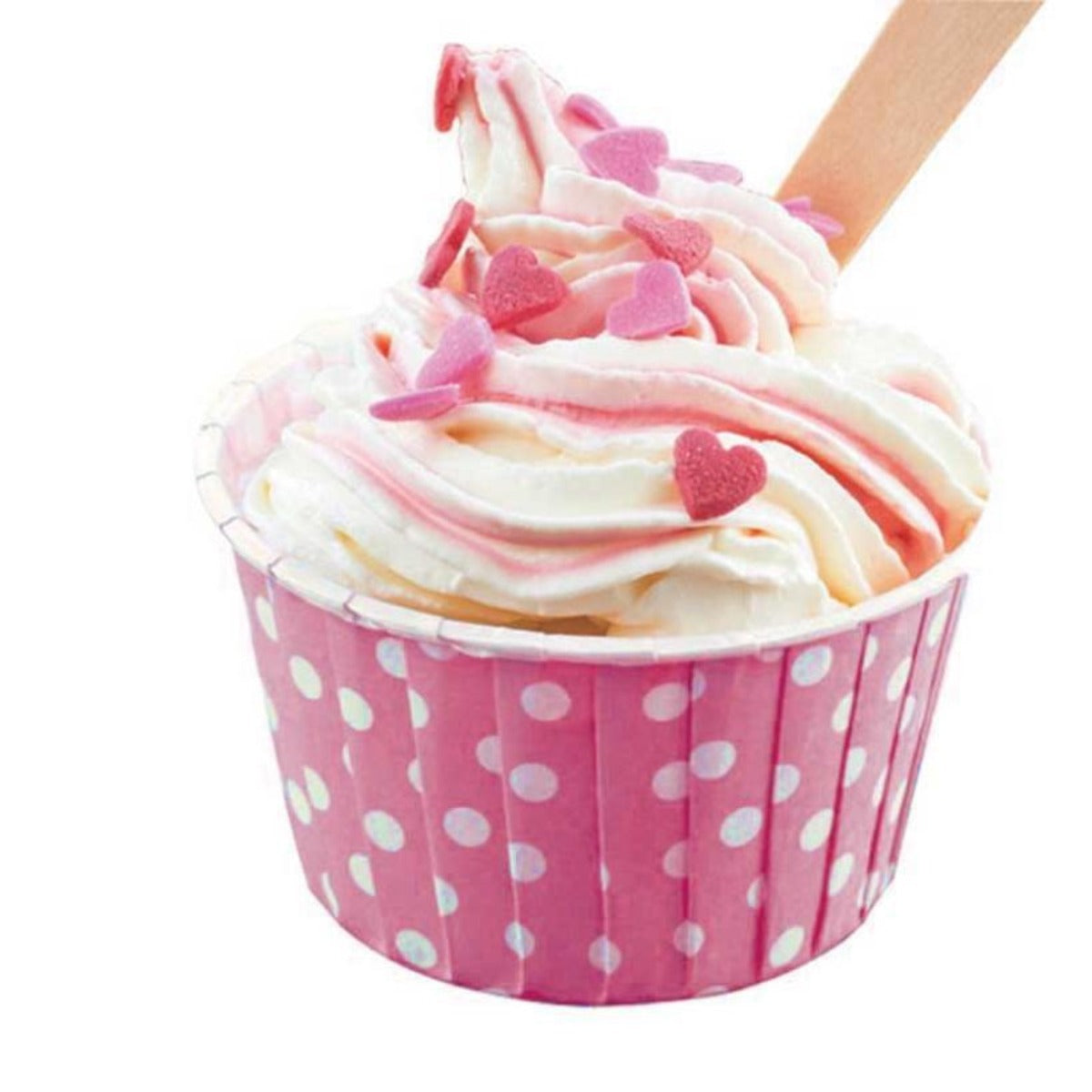 200 Pieces of Heat-Resistant Wholesale Cake Baking Cups