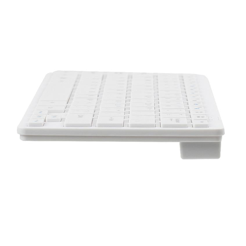 2.4Ghz Wireless Gaming Keyboard and Mouse Bundle