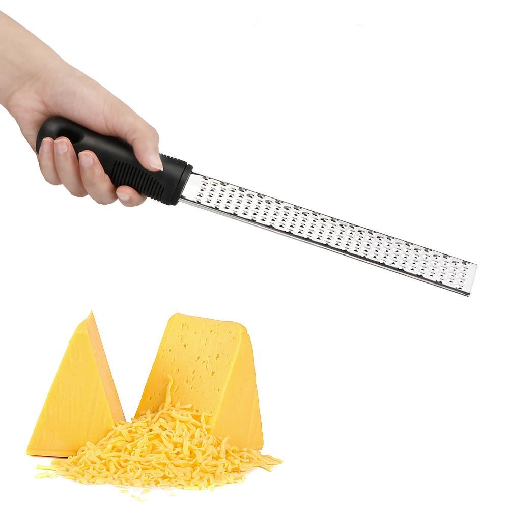 Stainless Steel Multi-Purpose Fruit and Cheese Peeler