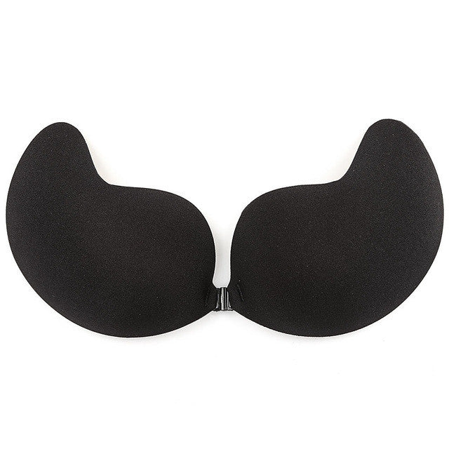 Strapless Enhancing Bra for a Flattering Silhouette