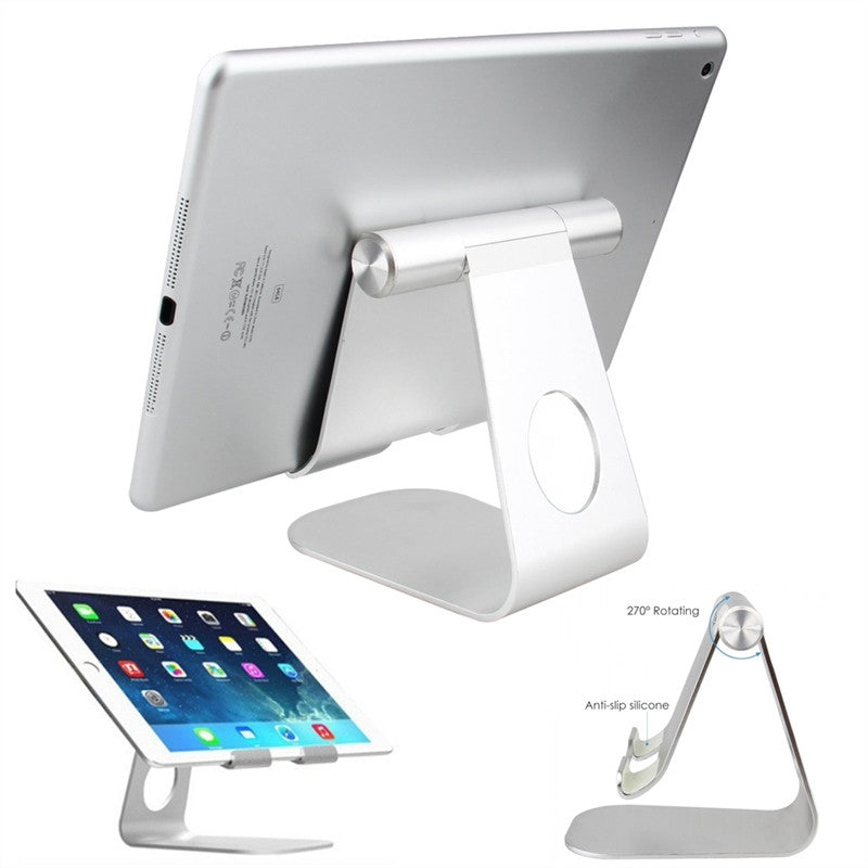 Premium Adjustable Stand for Tablets and iPads