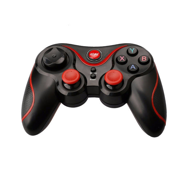 Wireless Bluetooth Mobile Gaming Controller for Android and PCs - Dragon TX3 Edition