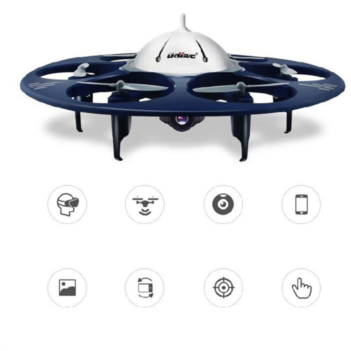 WiFi Ninja Drone Toy with Remote Control