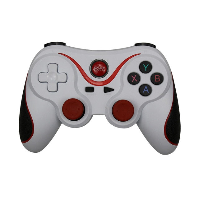 Wireless Bluetooth Mobile Gaming Controller for Android and PCs - Dragon TX3 Edition