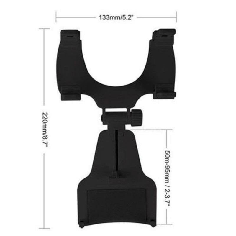 Universal Mobile Phone Stand: A Versatile Solution for Your Smartphone