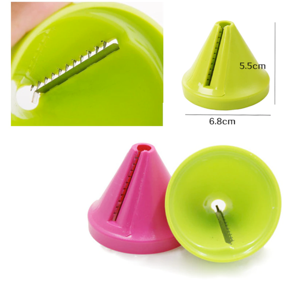 Kitchen Shredder Peeler: A Versatile Tool for Your Culinary Needs