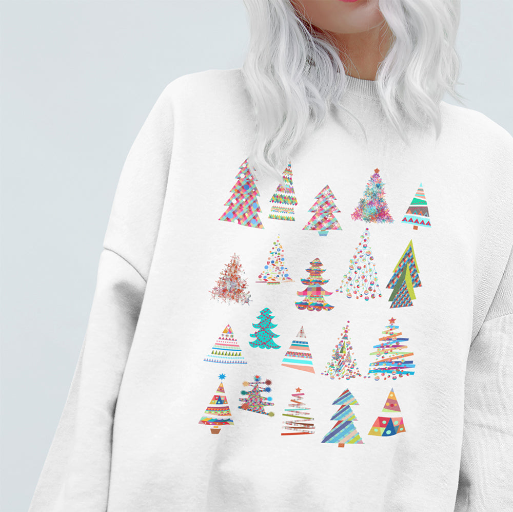 Women's Festive Sweater