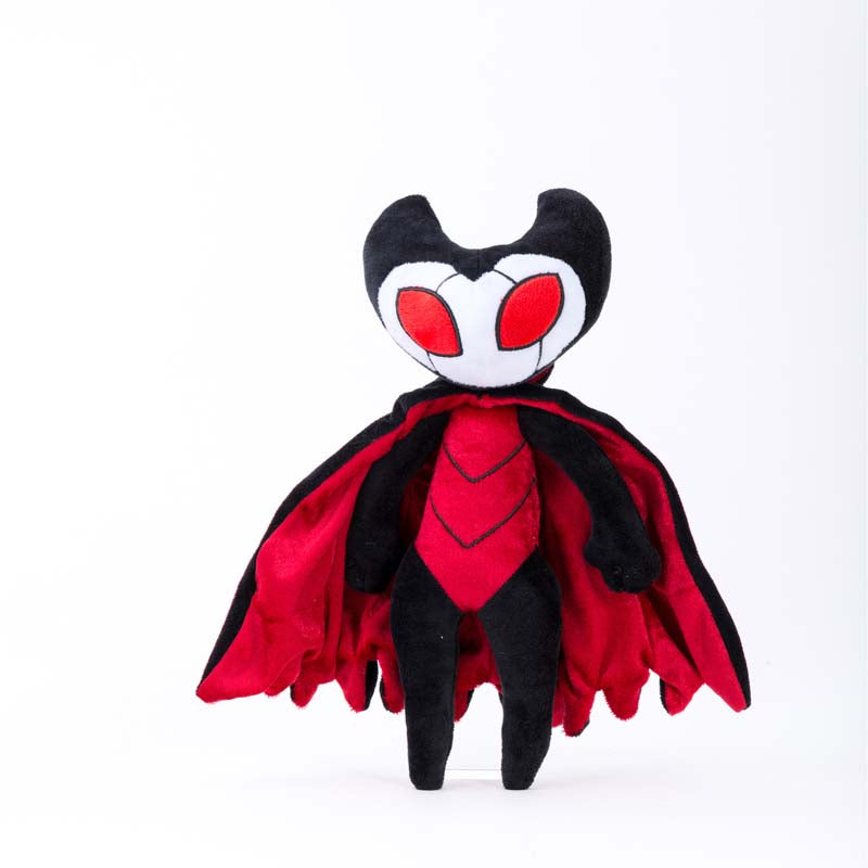 12in Void Knights Plush Toys Game Room Decor (10)
