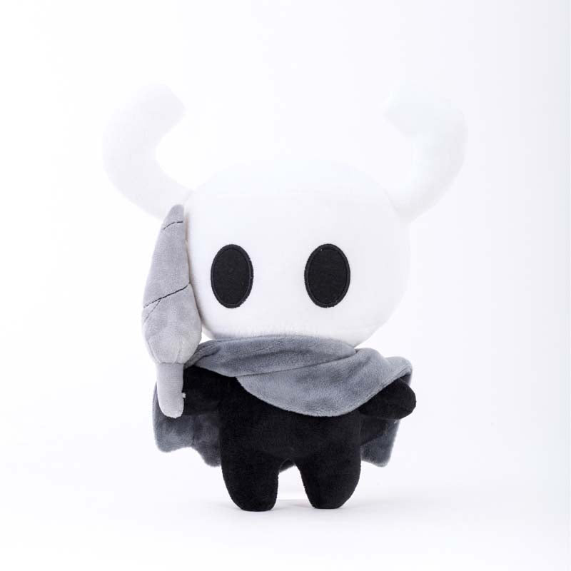 12in Void Knights Plush Toys Game Room Decor (11)