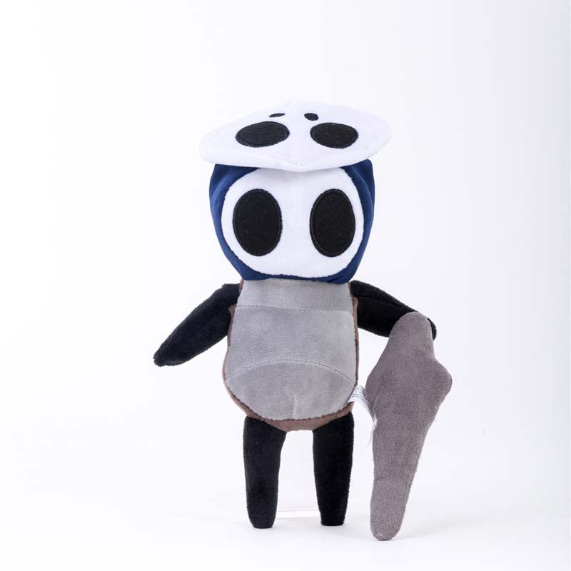 12in Void Knights Plush Toys Game Room Decor (13)
