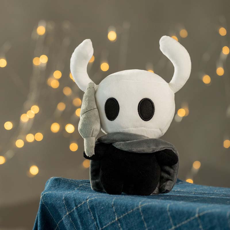 Void Knights Plush Toys for Gamers