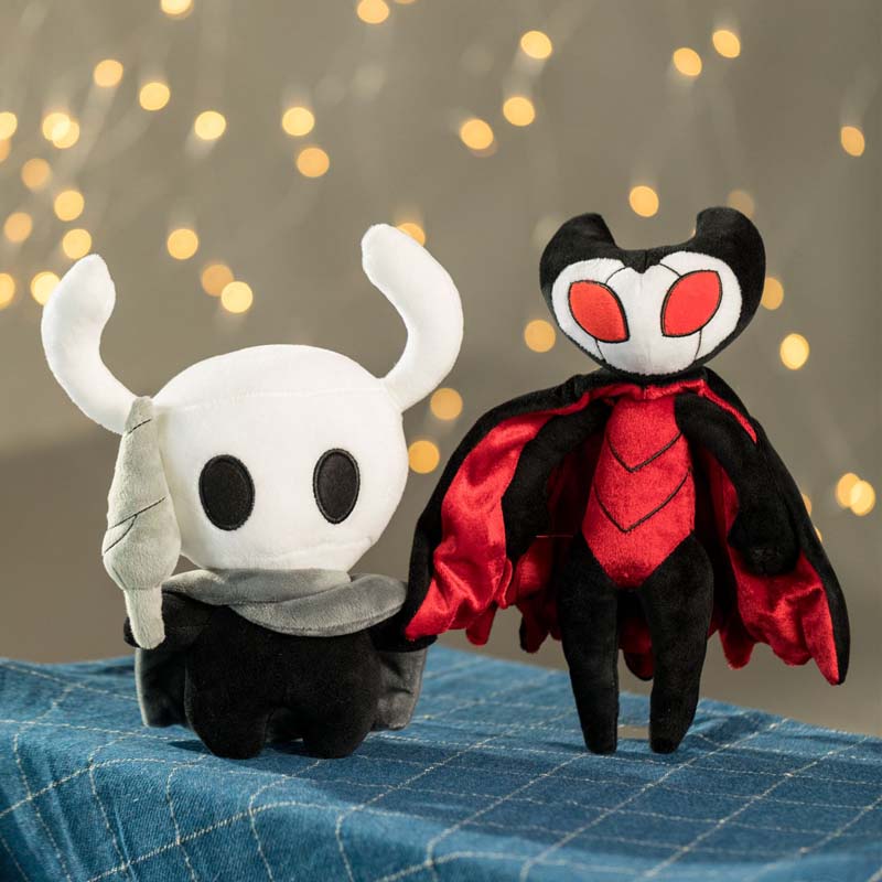 Void Knights Plush Toys for Gamers