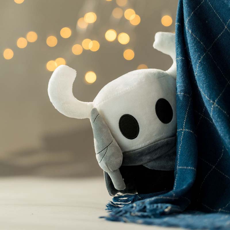 Void Knights Plush Toys for Gamers