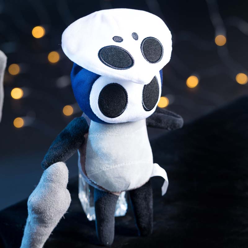 Void Knights Plush Toys for Gamers
