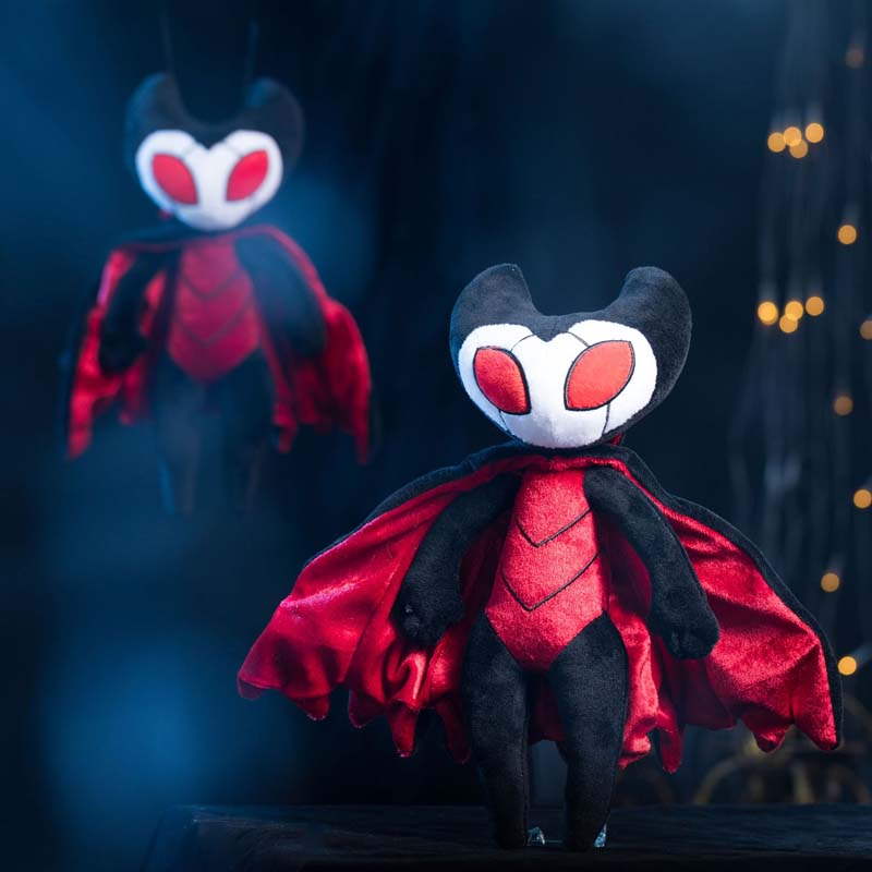 Void Knights Plush Toys for Gamers