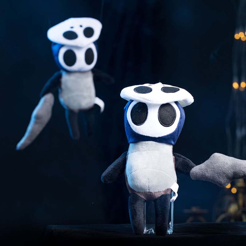 Void Knights Plush Toys for Gamers