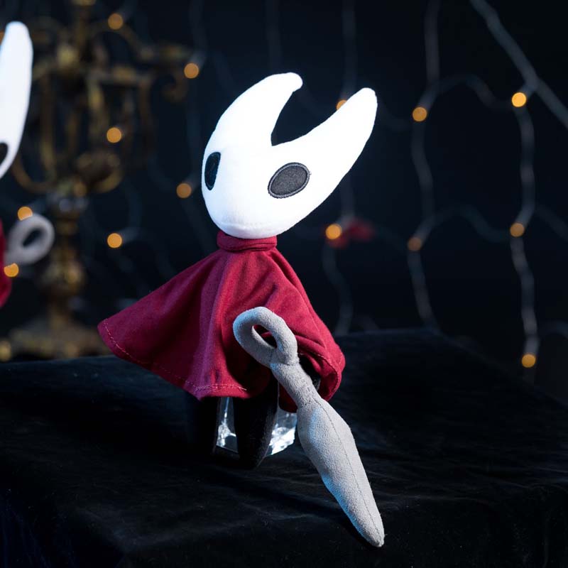 Void Knights Plush Toys for Gamers