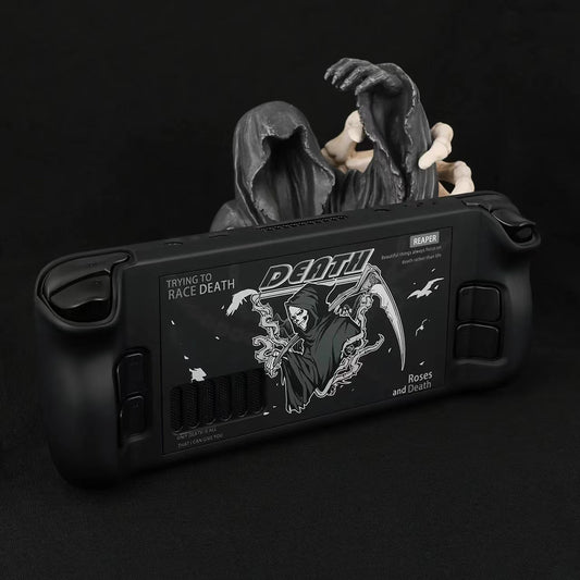 Stylish hard shell cases for Steam Deck