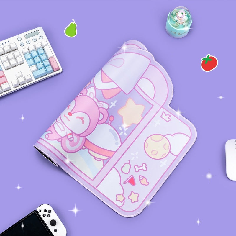ACNH Gaming Mouse Pad with Designs