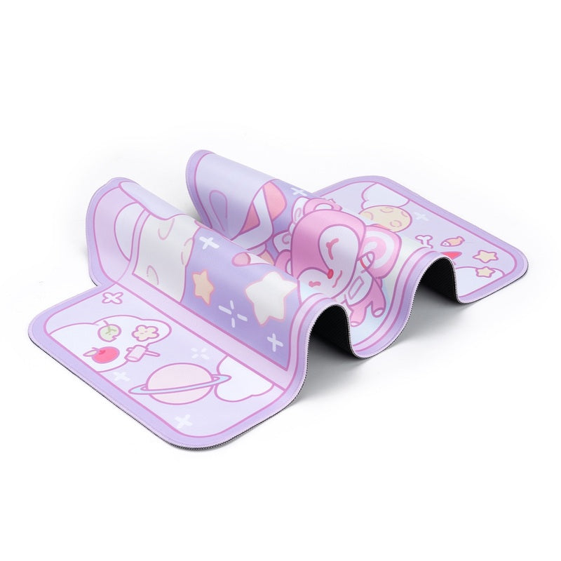ACNH Gaming Mouse Pad with Designs