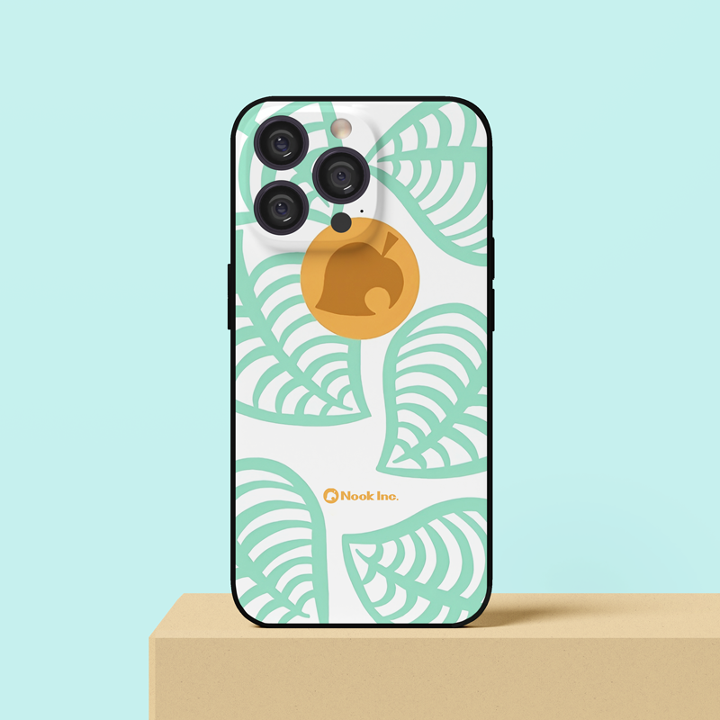 ACNH Animal Villager Phone Cases