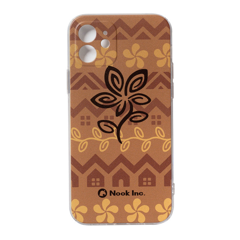 ACNH Soft TPU Phone Case