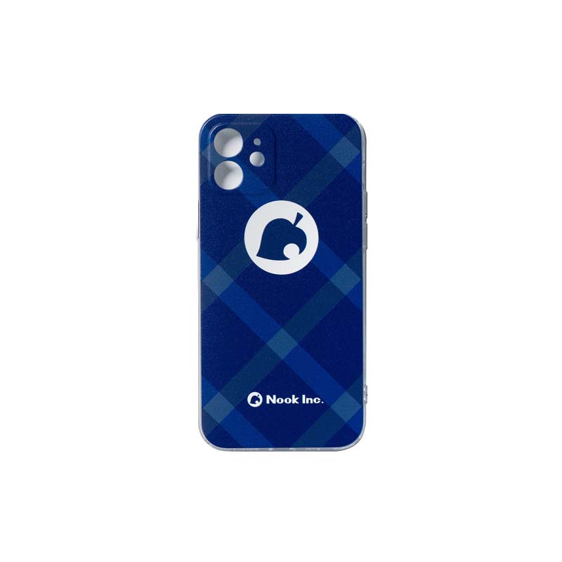 Animal Crossing Nook Phone Case ACNH Phone Cover iPhone Samsung OnePlus (13)
