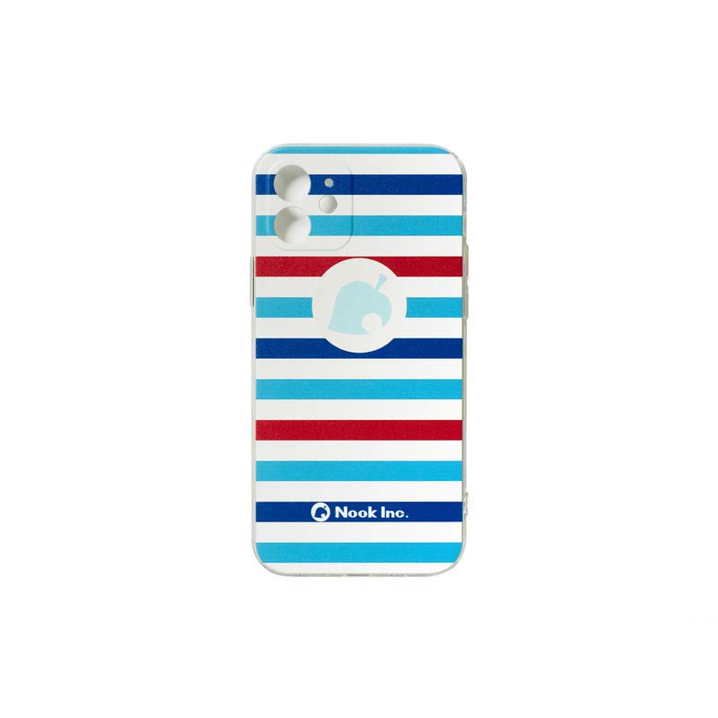 Animal Crossing Nook Phone Case ACNH Phone Cover iPhone Samsung OnePlus (14)