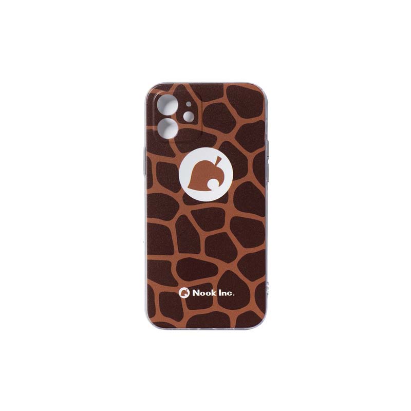 Animal Crossing Nook Phone Case ACNH Phone Cover iPhone Samsung OnePlus (15)